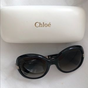 Women’s Sunglasses by Chloe